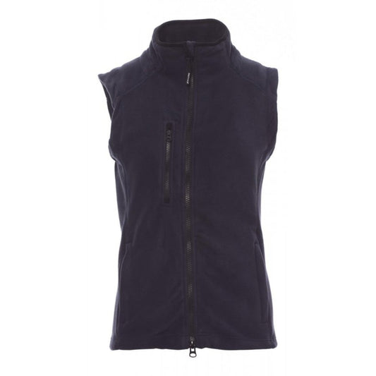 Vestă fleece PAYPER Easy+ Lady