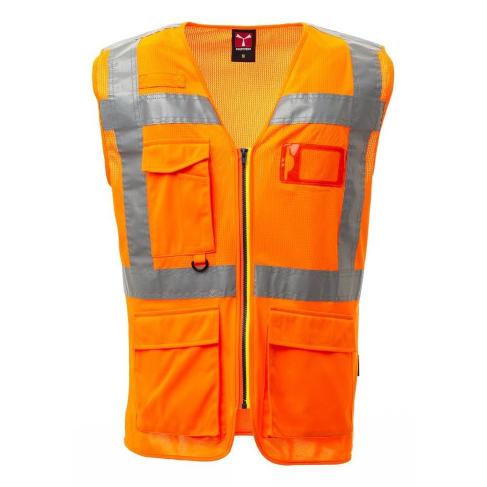 Vestă PAYPER Extra Mesh
