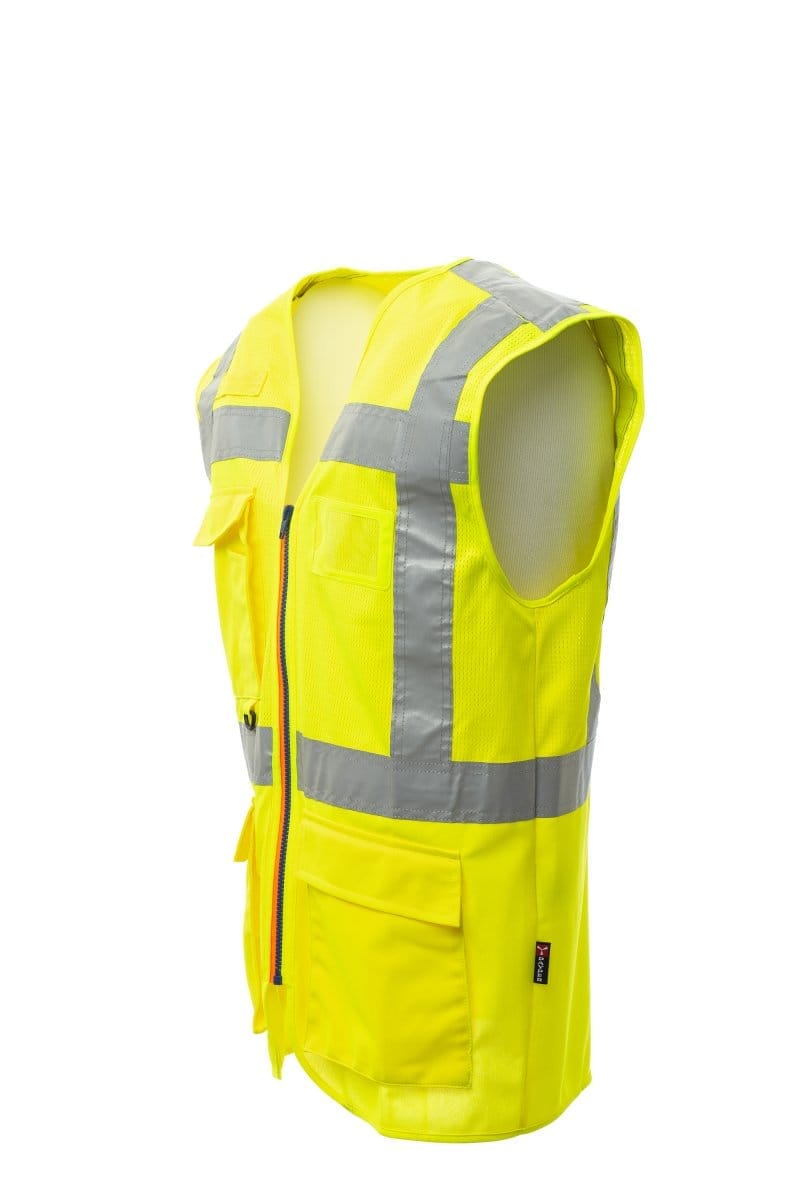 Vestă PAYPER Extra Mesh
