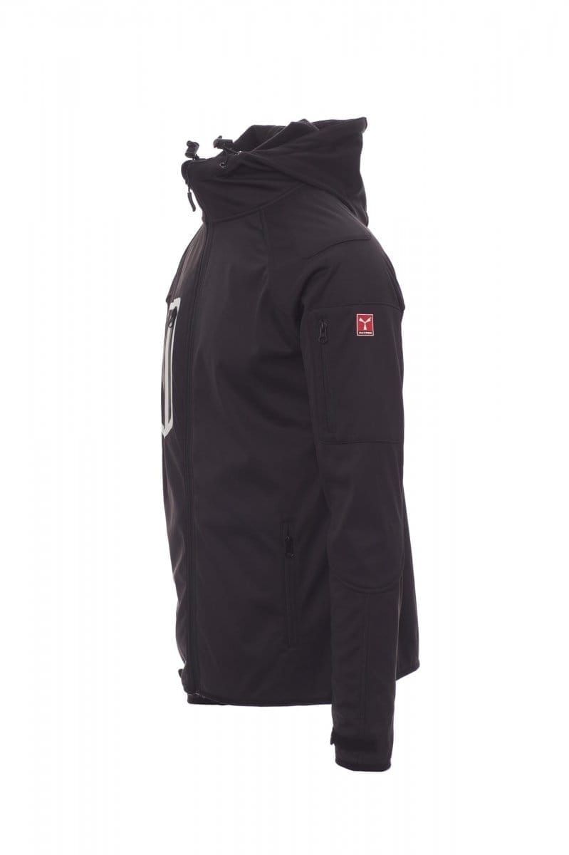Jachetă softshell PAYPER Extreme