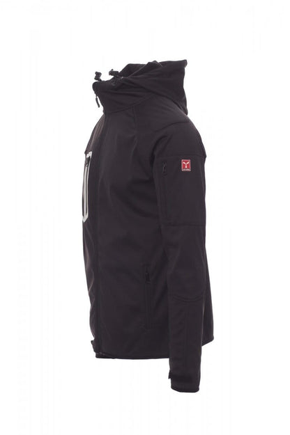 Jachetă softshell PAYPER Extreme