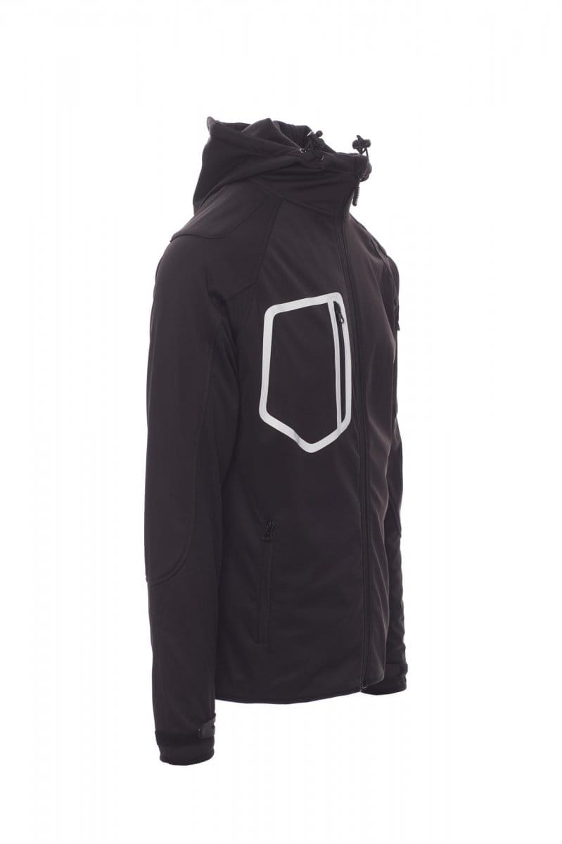 Jachetă softshell PAYPER Extreme