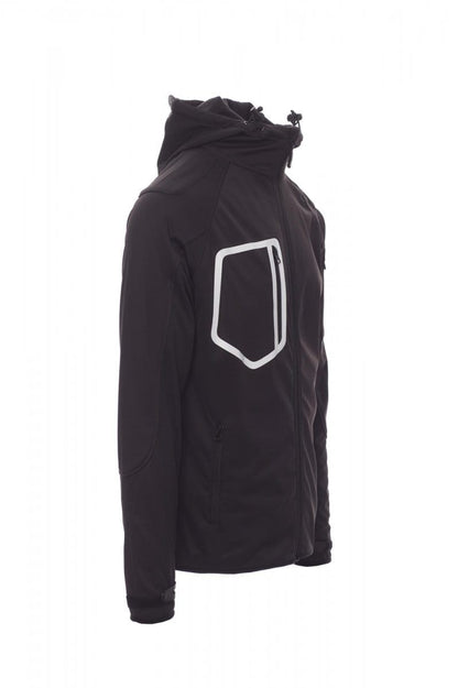 Jachetă softshell PAYPER Extreme
