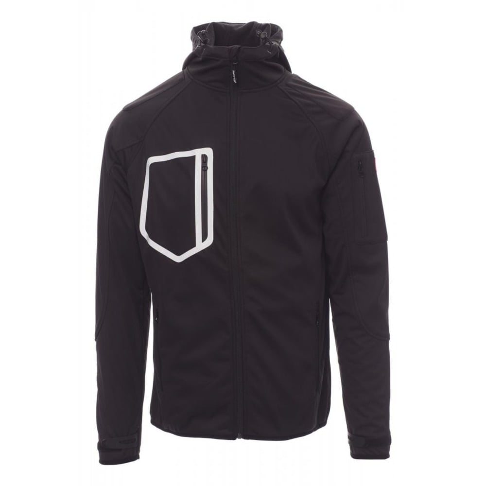 Jachetă softshell PAYPER Extreme