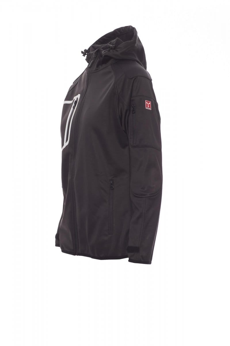 Jachetă softshell PAYPER Extreme Lady