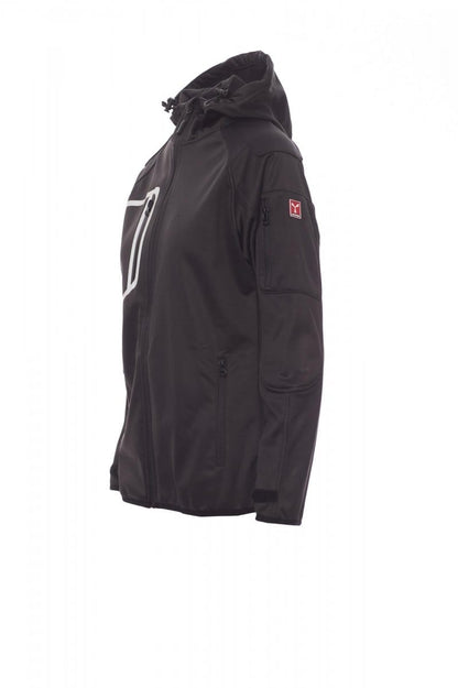 Jachetă softshell PAYPER Extreme Lady
