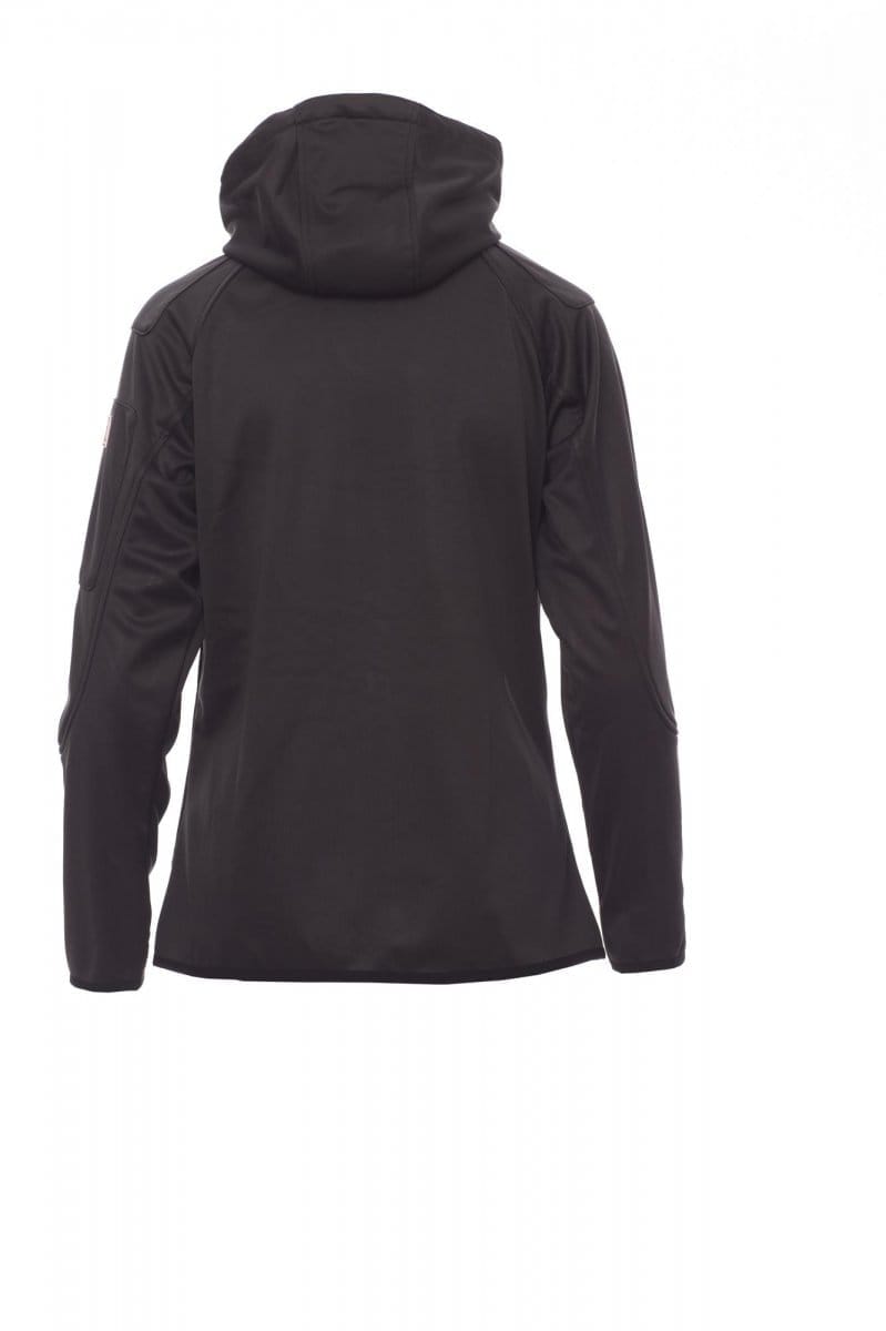 Jachetă softshell PAYPER Extreme Lady