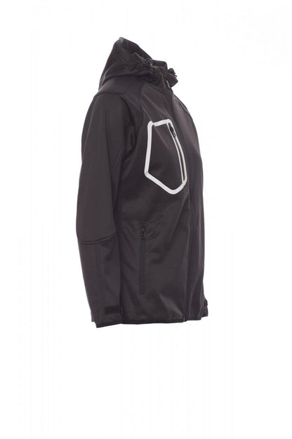 Jachetă softshell PAYPER Extreme Lady