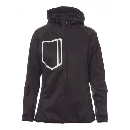 Jachetă softshell PAYPER Extreme Lady
