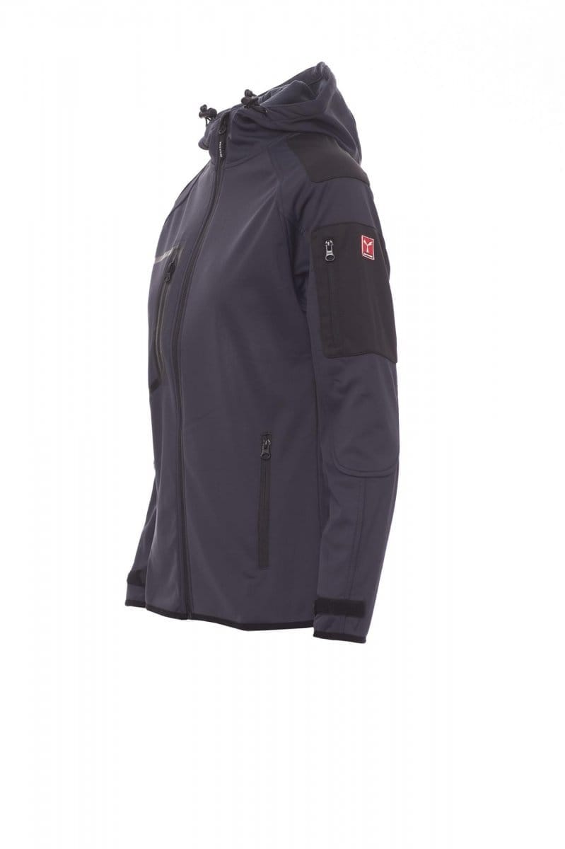 Jachetă softshell PAYPER Extreme Lady