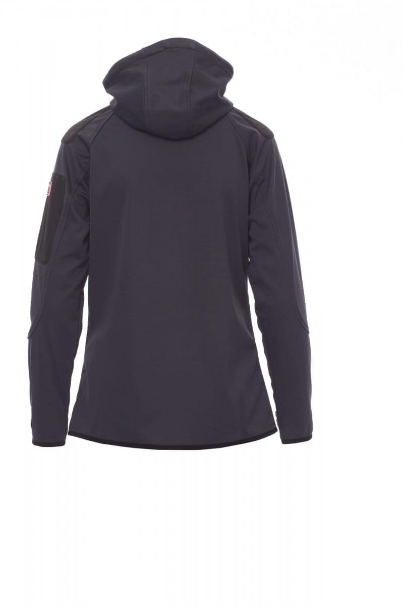 Jachetă softshell PAYPER Extreme Lady