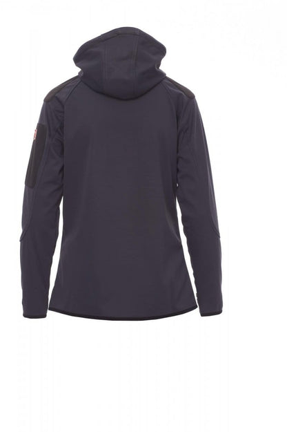 Jachetă softshell PAYPER Extreme Lady