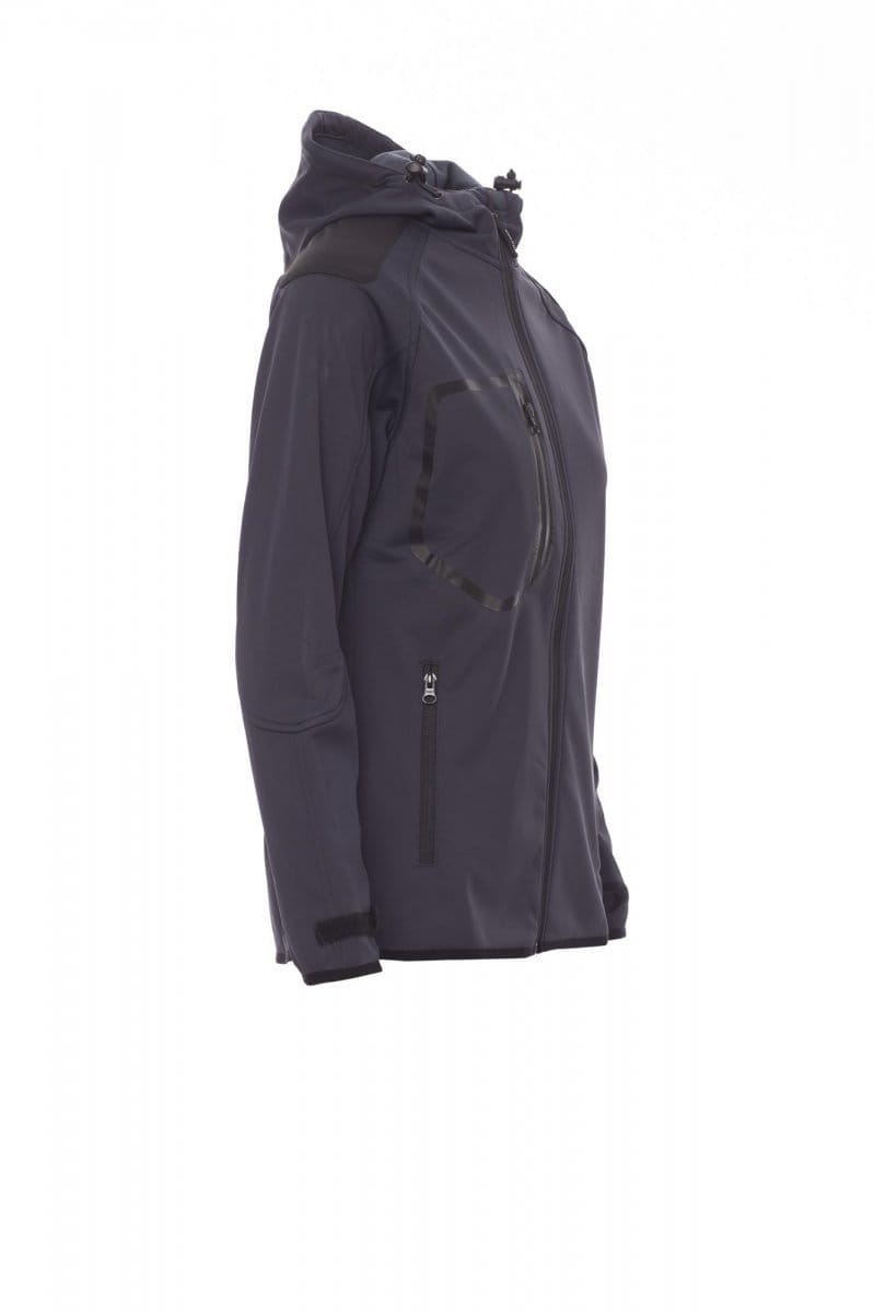 Jachetă softshell PAYPER Extreme Lady