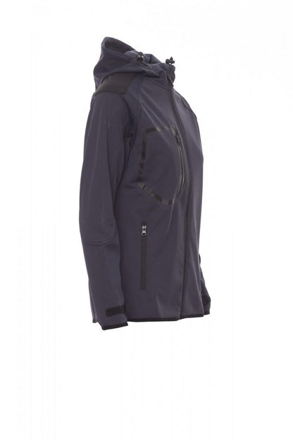 Jachetă softshell PAYPER Extreme Lady