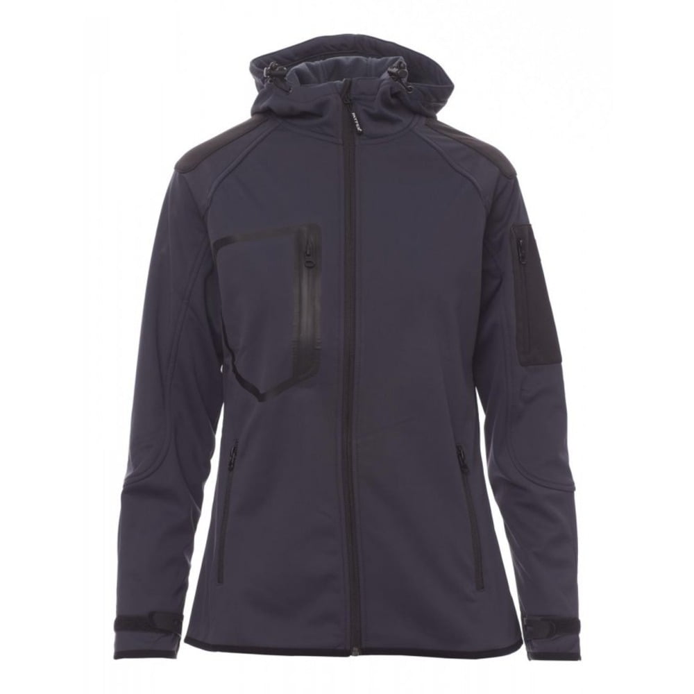Jachetă softshell PAYPER Extreme Lady