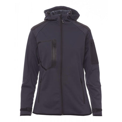 Jachetă softshell PAYPER Extreme Lady
