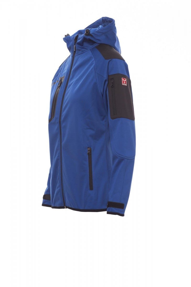 Jachetă softshell PAYPER Extreme Lady