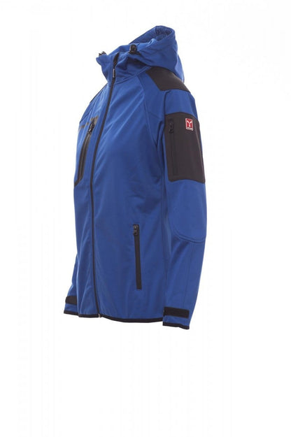 Jachetă softshell PAYPER Extreme Lady