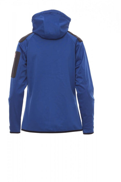 Jachetă softshell PAYPER Extreme Lady