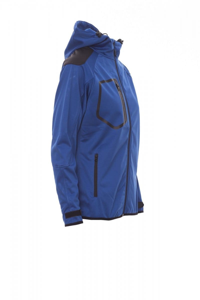 Jachetă softshell PAYPER Extreme Lady