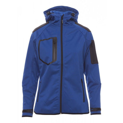 Jachetă softshell PAYPER Extreme Lady