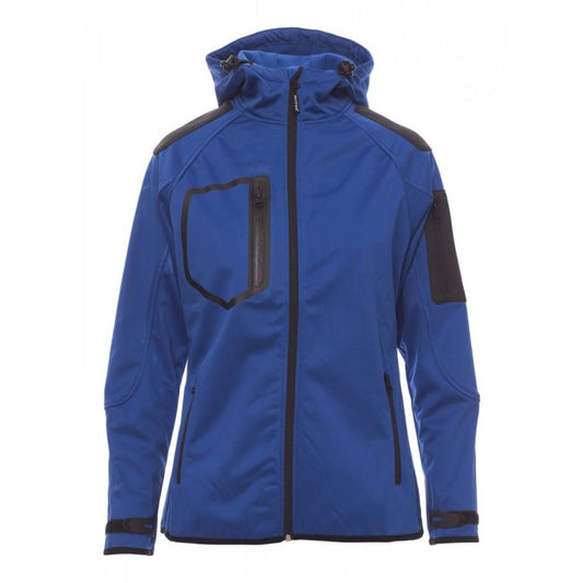 Jachetă softshell PAYPER Extreme Lady