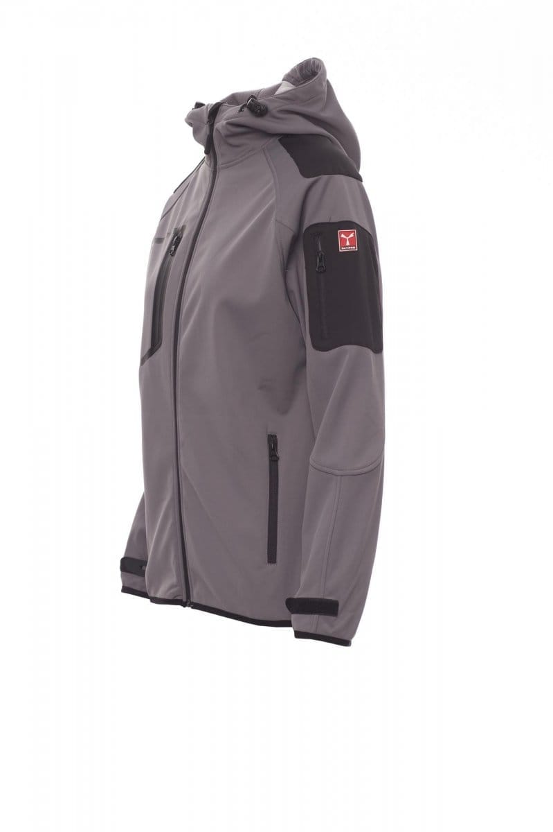 Jachetă softshell PAYPER Extreme Lady