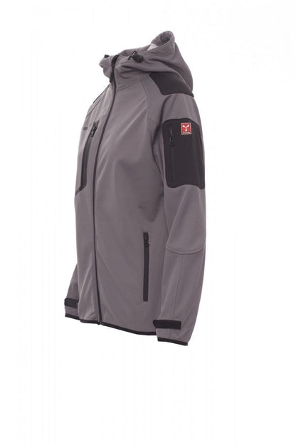 Jachetă softshell PAYPER Extreme Lady