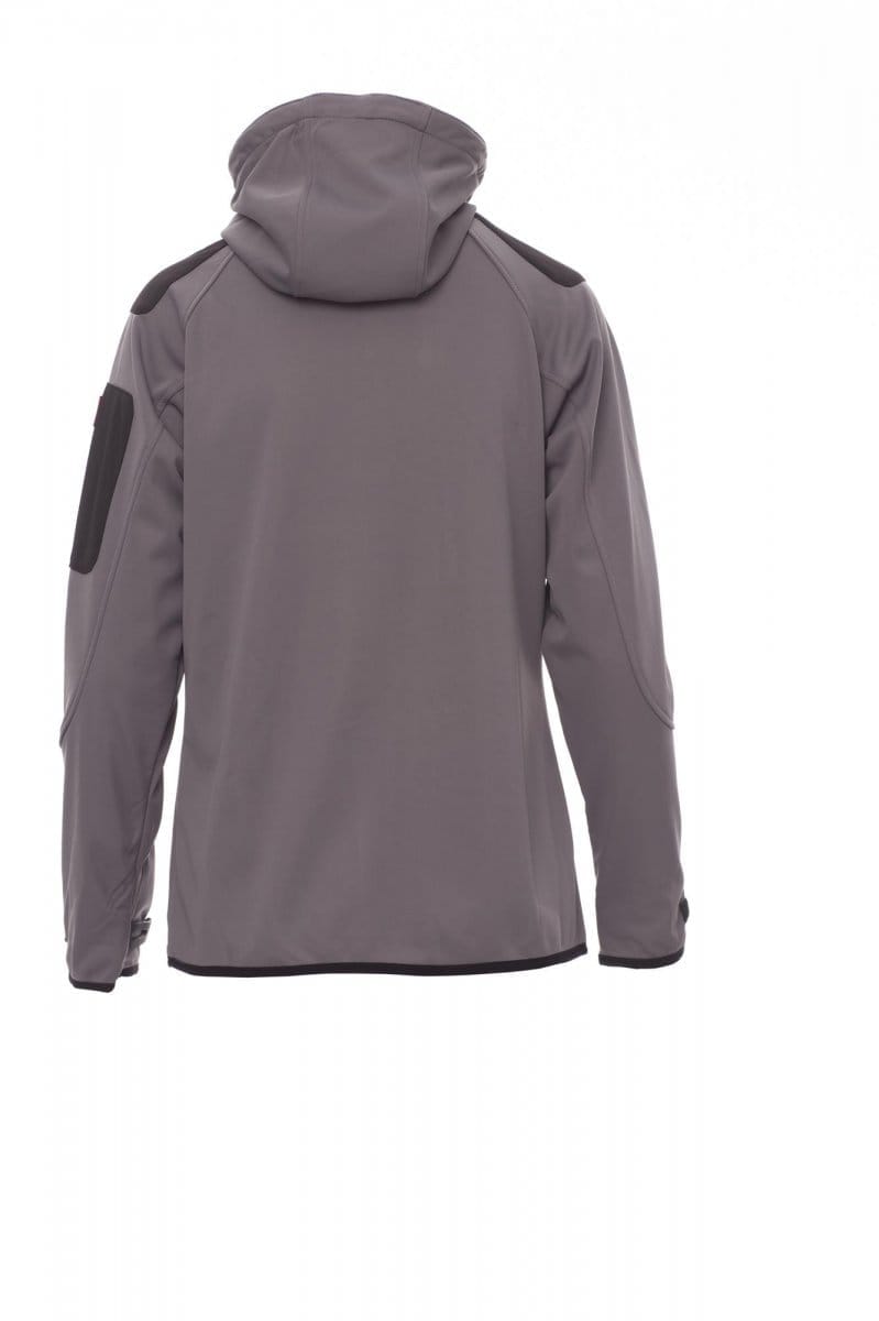 Jachetă softshell PAYPER Extreme Lady