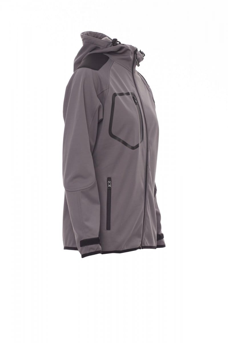 Jachetă softshell PAYPER Extreme Lady