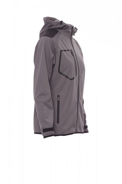 Jachetă softshell PAYPER Extreme Lady