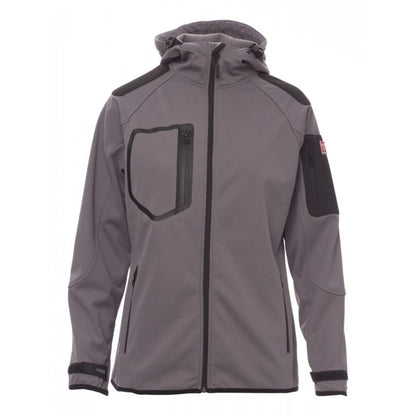 Jachetă softshell PAYPER Extreme Lady