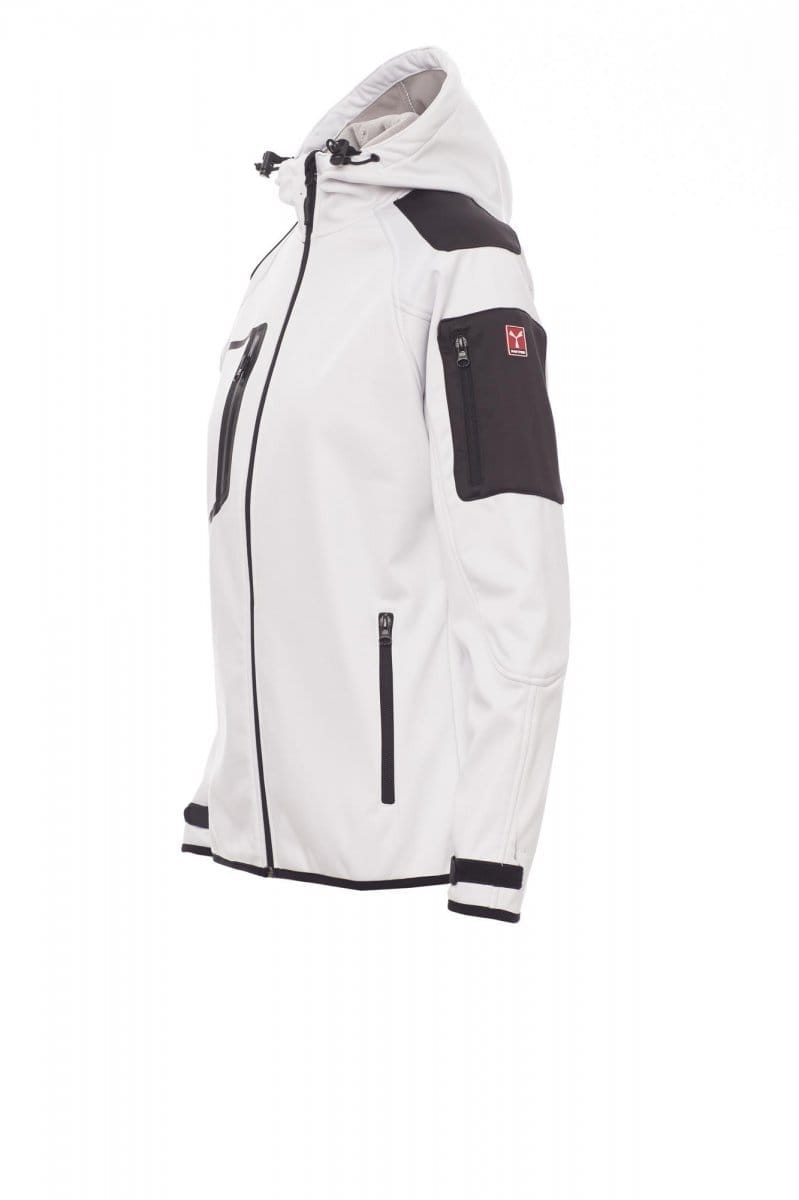 Jachetă softshell PAYPER Extreme Lady