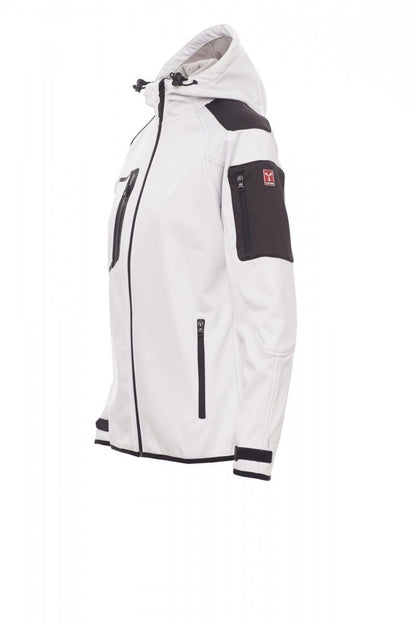 Jachetă softshell PAYPER Extreme Lady