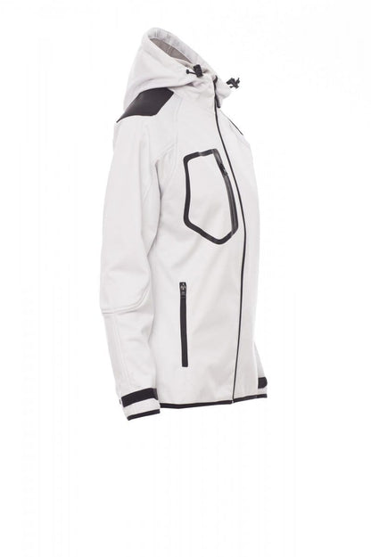 Jachetă softshell PAYPER Extreme Lady