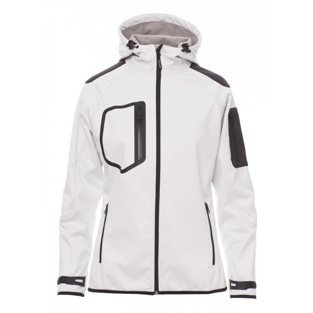 Jachetă softshell PAYPER Extreme Lady