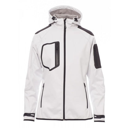 Jachetă softshell PAYPER Extreme Lady