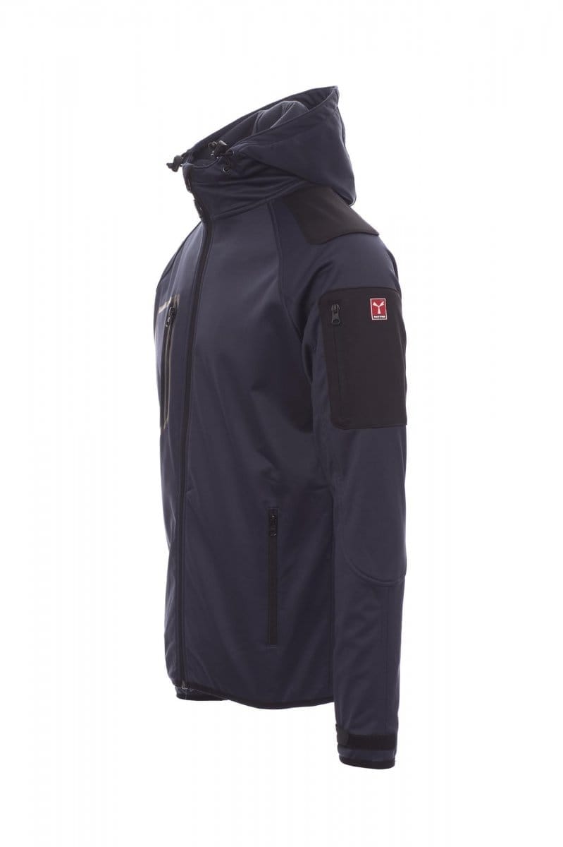 Jachetă softshell PAYPER Extreme