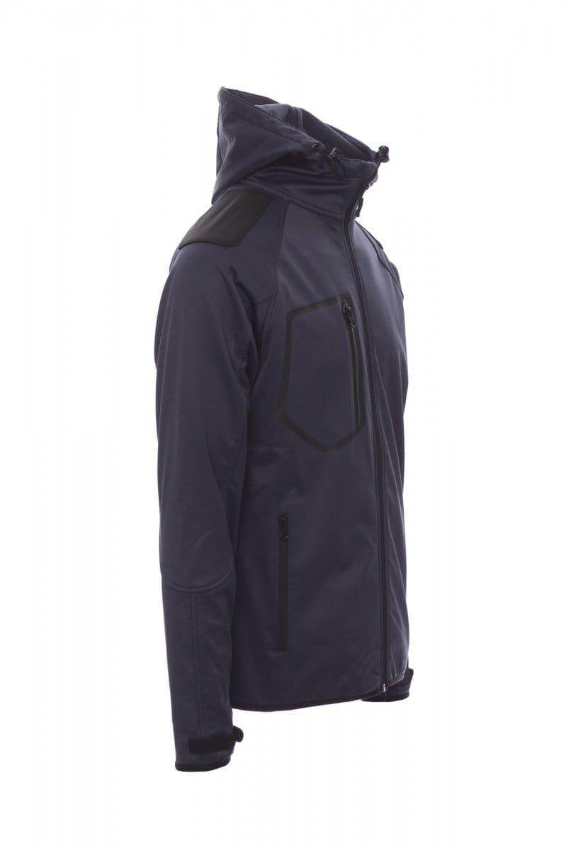 Jachetă softshell PAYPER Extreme