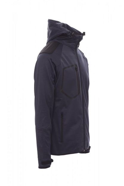 Jachetă softshell PAYPER Extreme