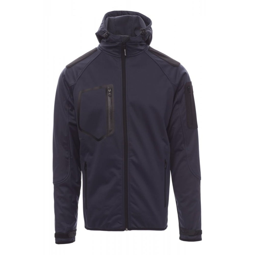 Jachetă softshell PAYPER Extreme