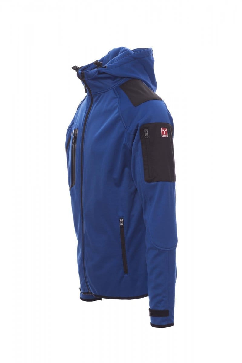 Jachetă softshell PAYPER Extreme