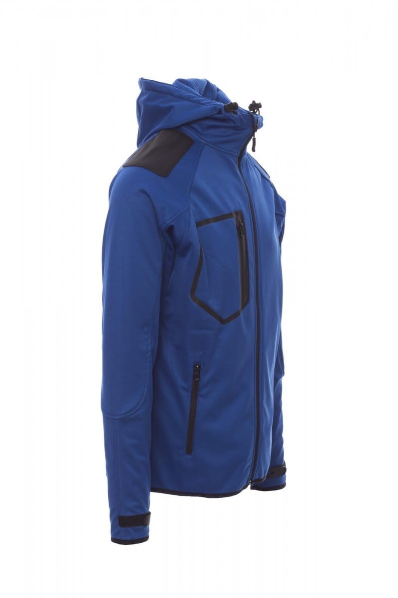 Jachetă softshell PAYPER Extreme