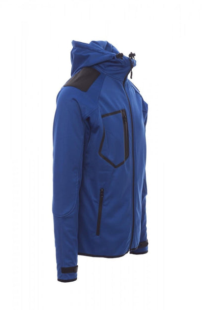 Jachetă softshell PAYPER Extreme