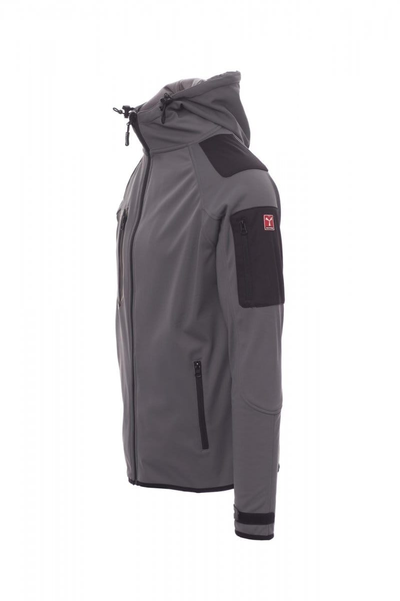 Jachetă softshell PAYPER Extreme