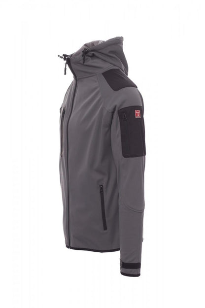 Jachetă softshell PAYPER Extreme