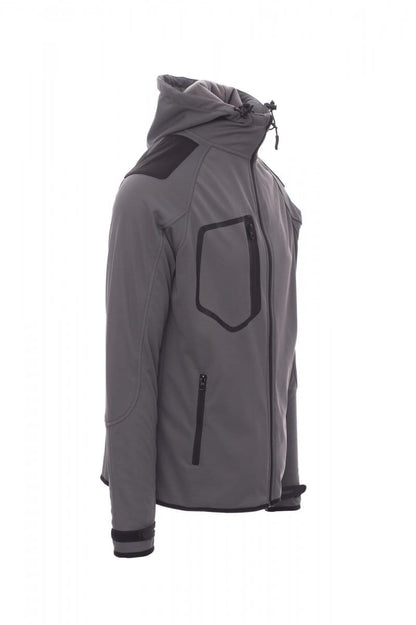 Jachetă softshell PAYPER Extreme