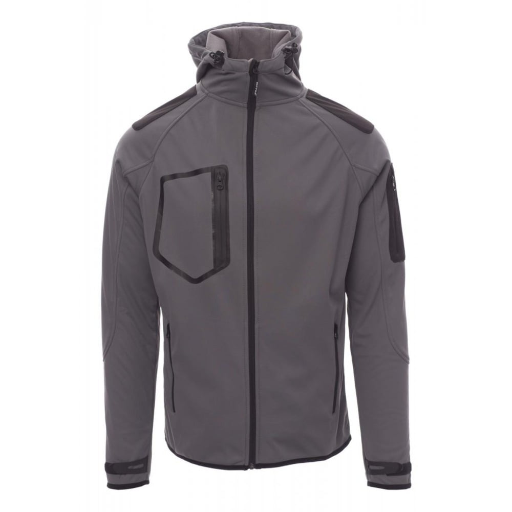 Jachetă softshell PAYPER Extreme