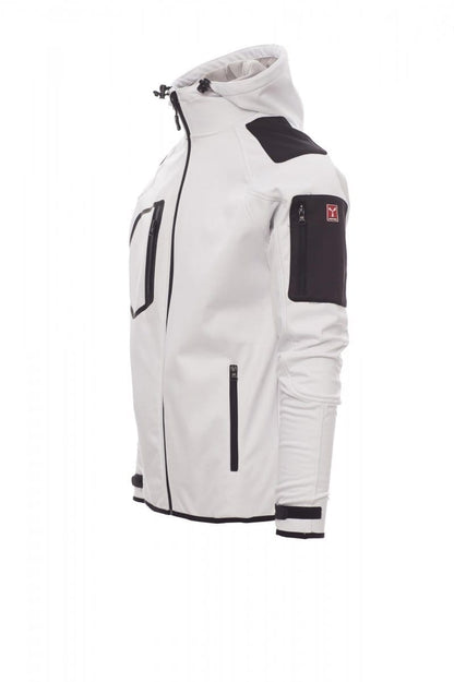Jachetă softshell PAYPER Extreme
