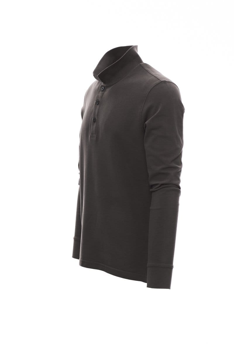 Tricou polo cu mânecă lungă PAYPER Florence